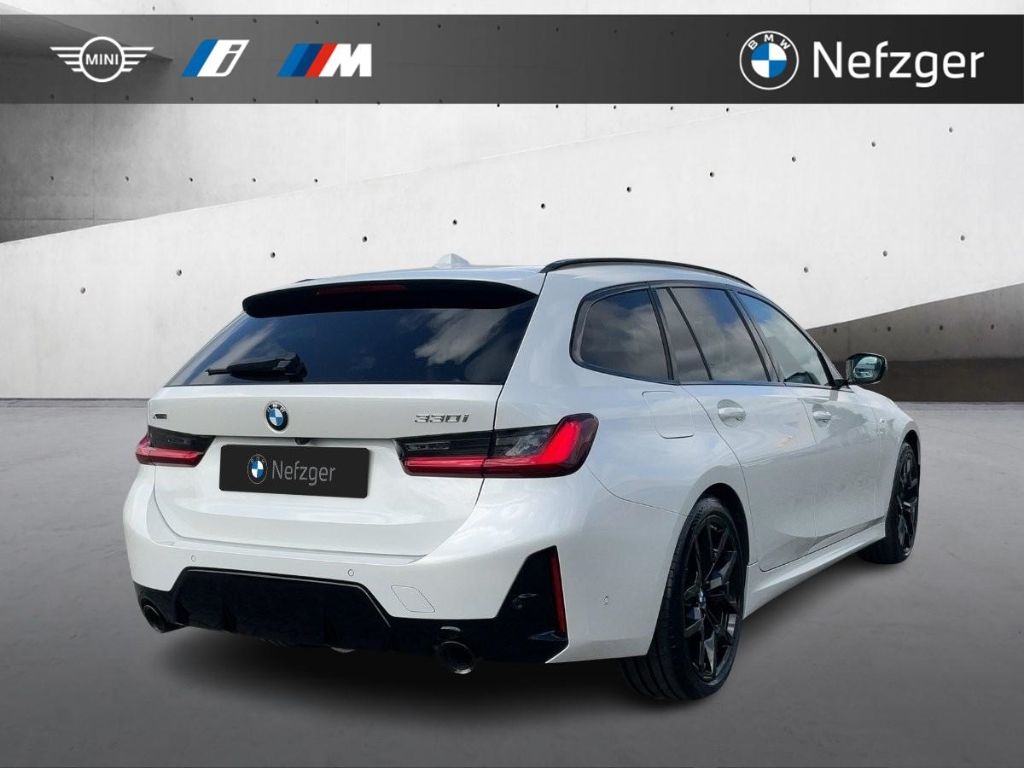 BMW Seria 3