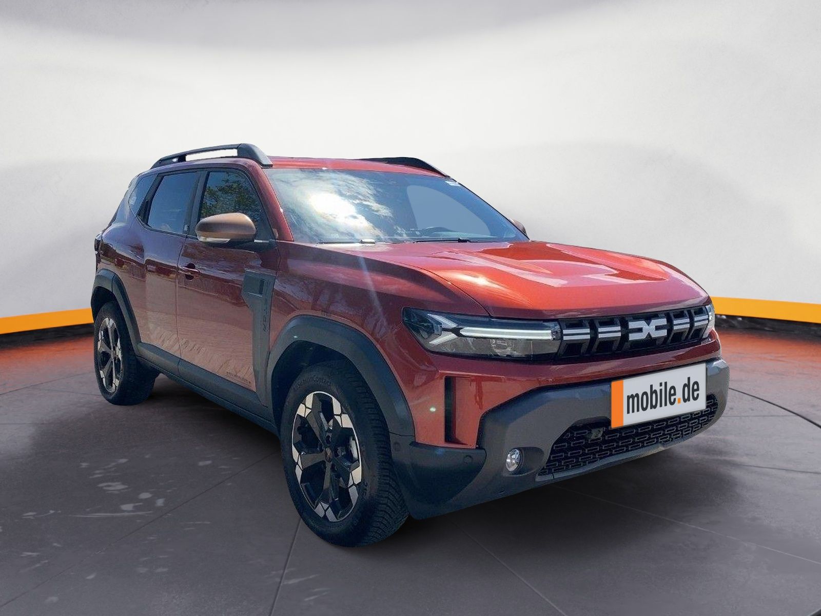 Dacia Duster III 1.2 130 Extreme - Samsaru's Car Outlet