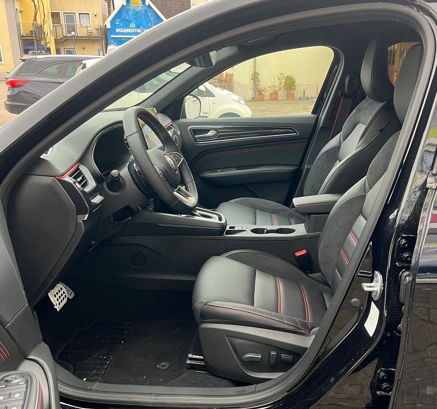 Renault Arkana R.S. Line TCe 160 EDC - Samsaru's Car Outlet