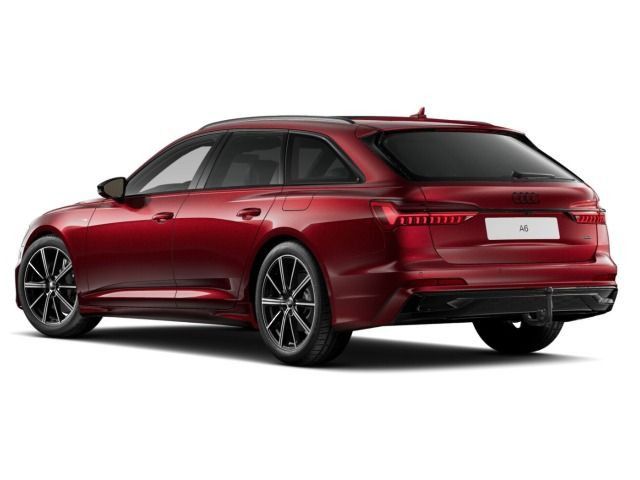 Audi A6 Avant S line 50 TFSI e quattro S tronic - Samsaru's Car Outlet