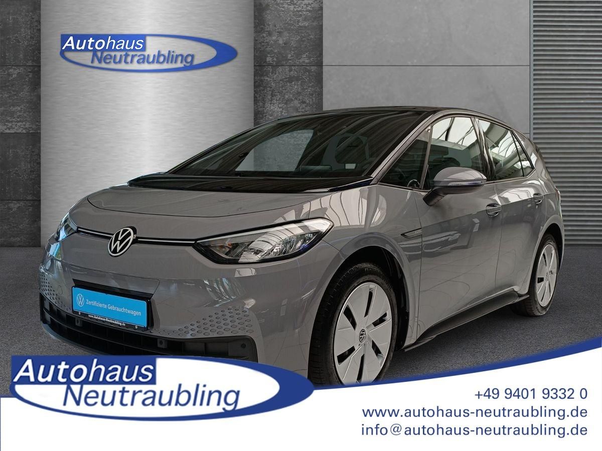 Volkswagen ID.3 45 KWh PURE PERFORMANCE - Samsaru's Car Outlet