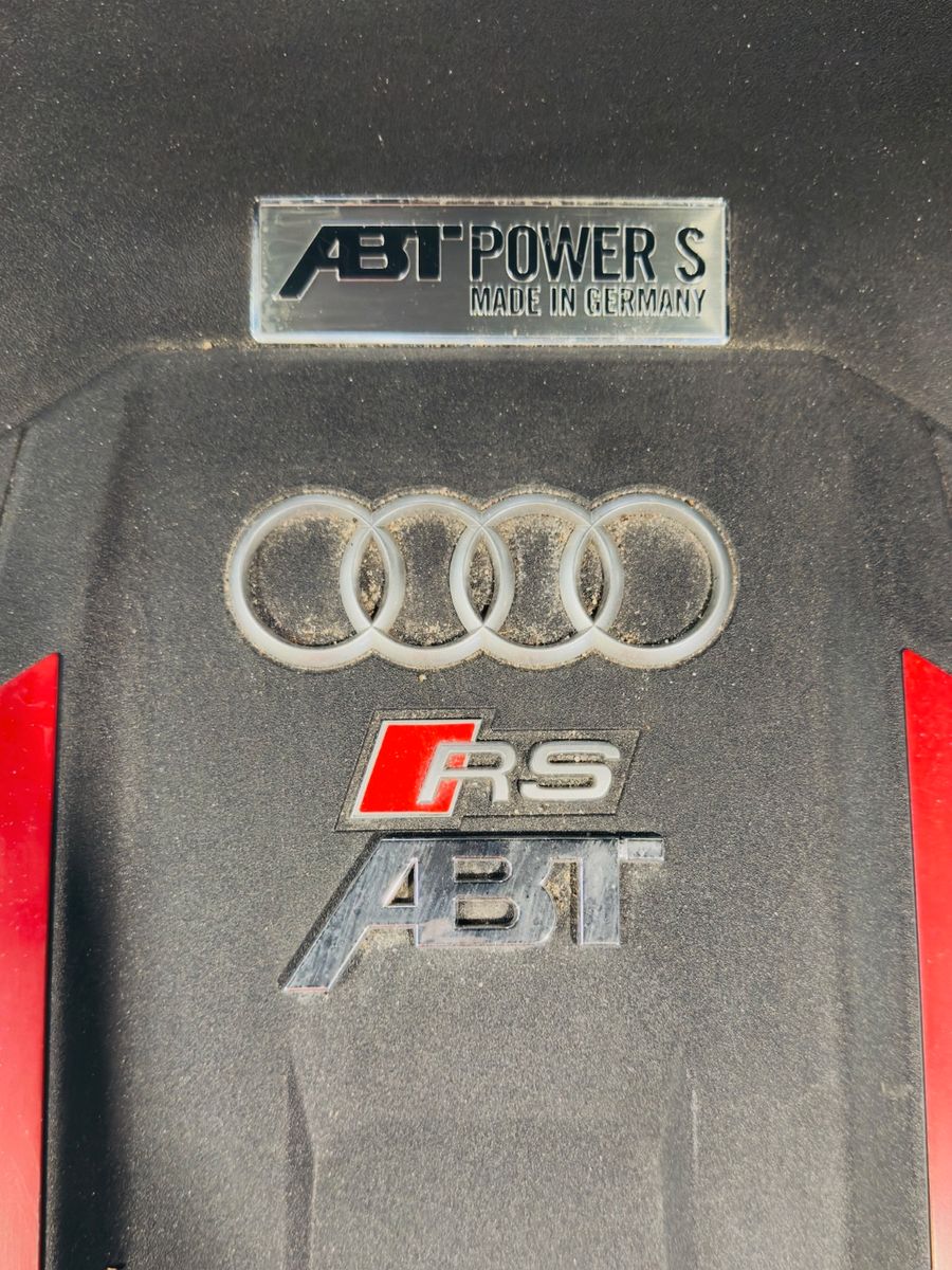 Audi RS Q8 4.0 TFSi *ABT-POWER-S*700PS*KERAMIK*CARBON