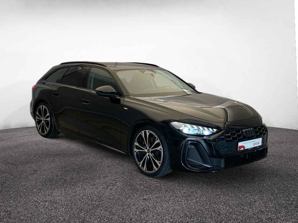Audi A5 Avant TDI qua S line *AHK*ACC*NAVI*20"*R-CAM*