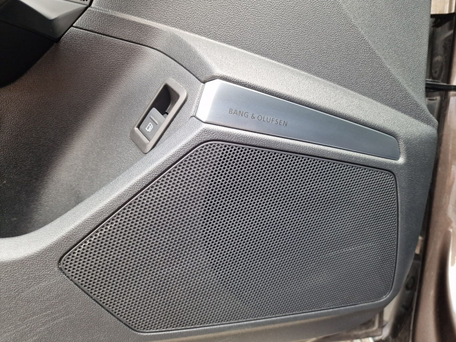 Audi A3 Sportback 45 TFSI e 2x S line MATRIX ACC B&O