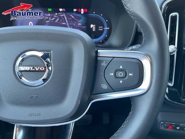 Volvo XC40 Recharge Twin Motor Core AWD 78kWh