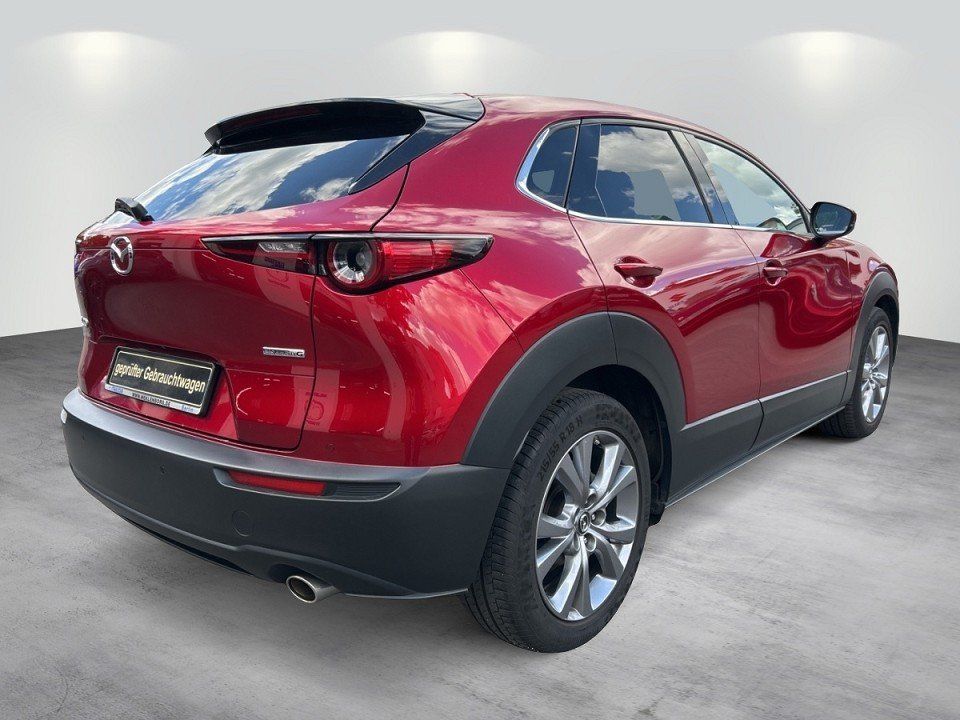 Mazda CX-30 "Selection" 2.0l "DES-P" M Hybrid
