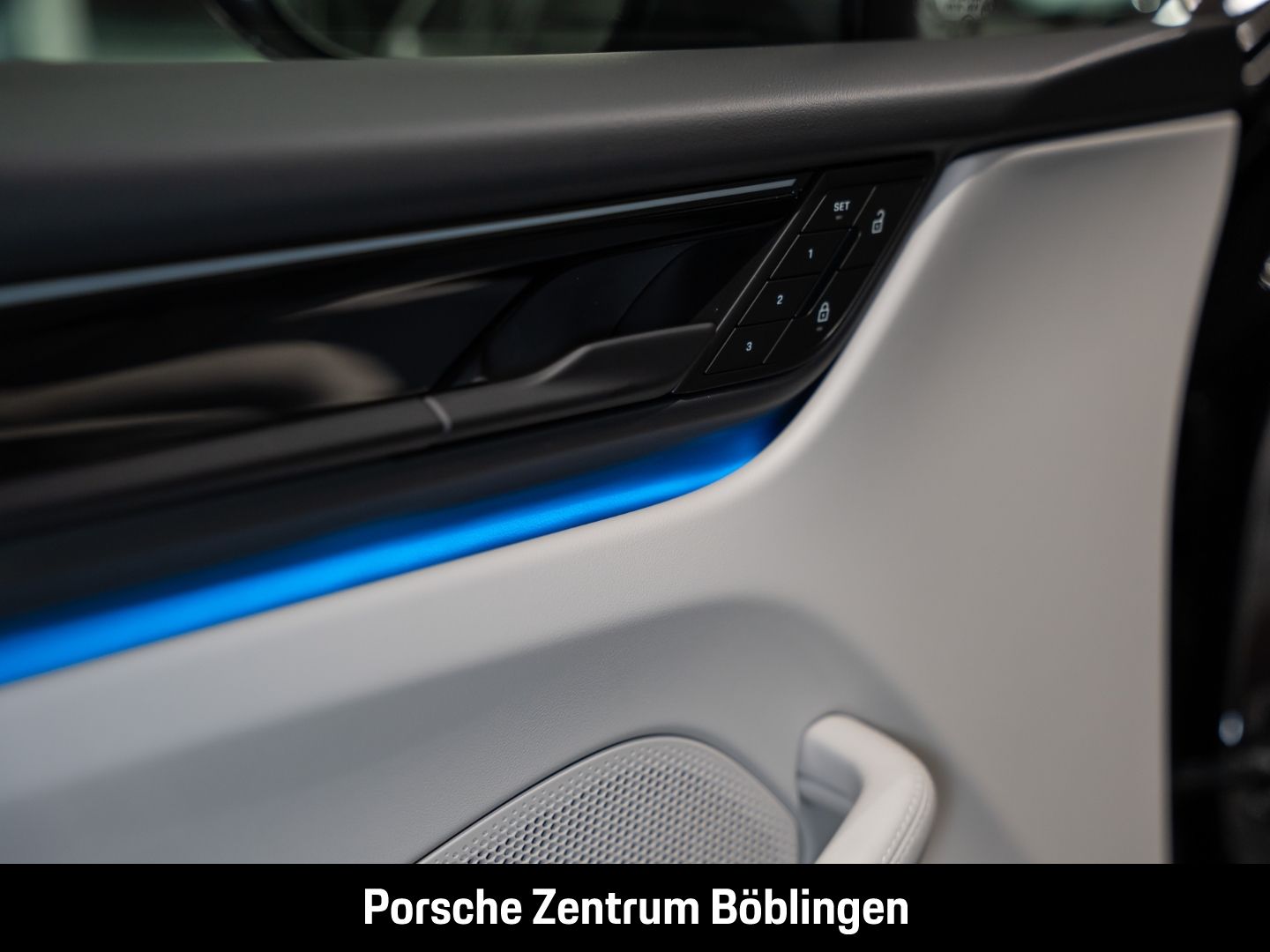 Porsche Macan 4S Hinterachslenkung InnoDrive Head-Up