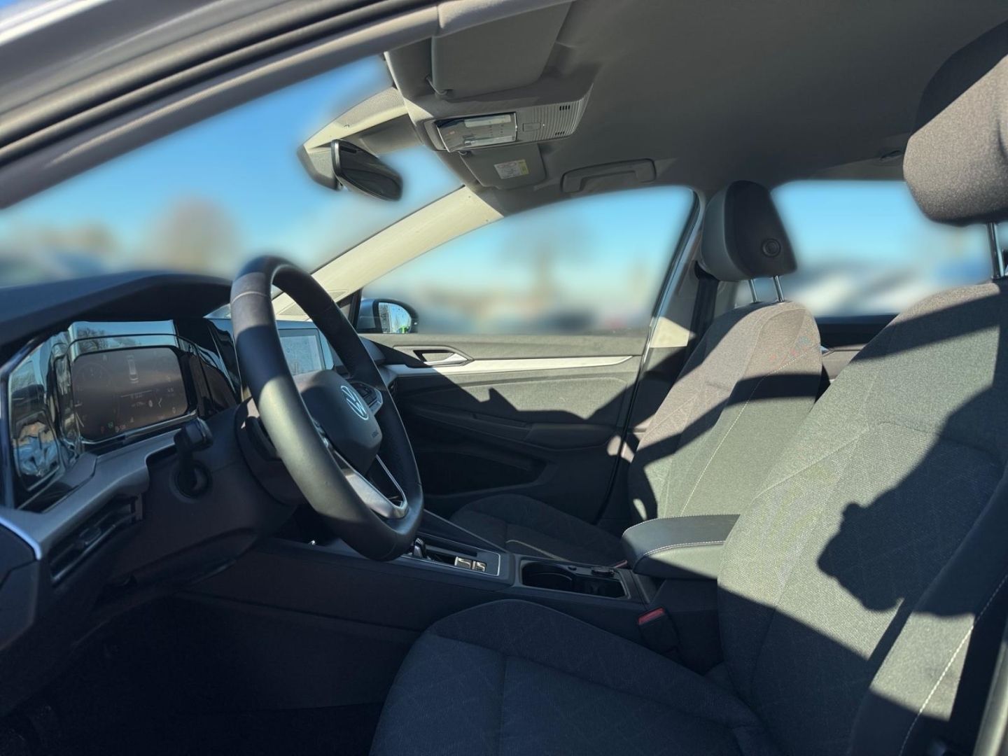 Volkswagen Golf Variant 8 VIII Life 1.0 eTSI - Samsaru's Car Outlet
