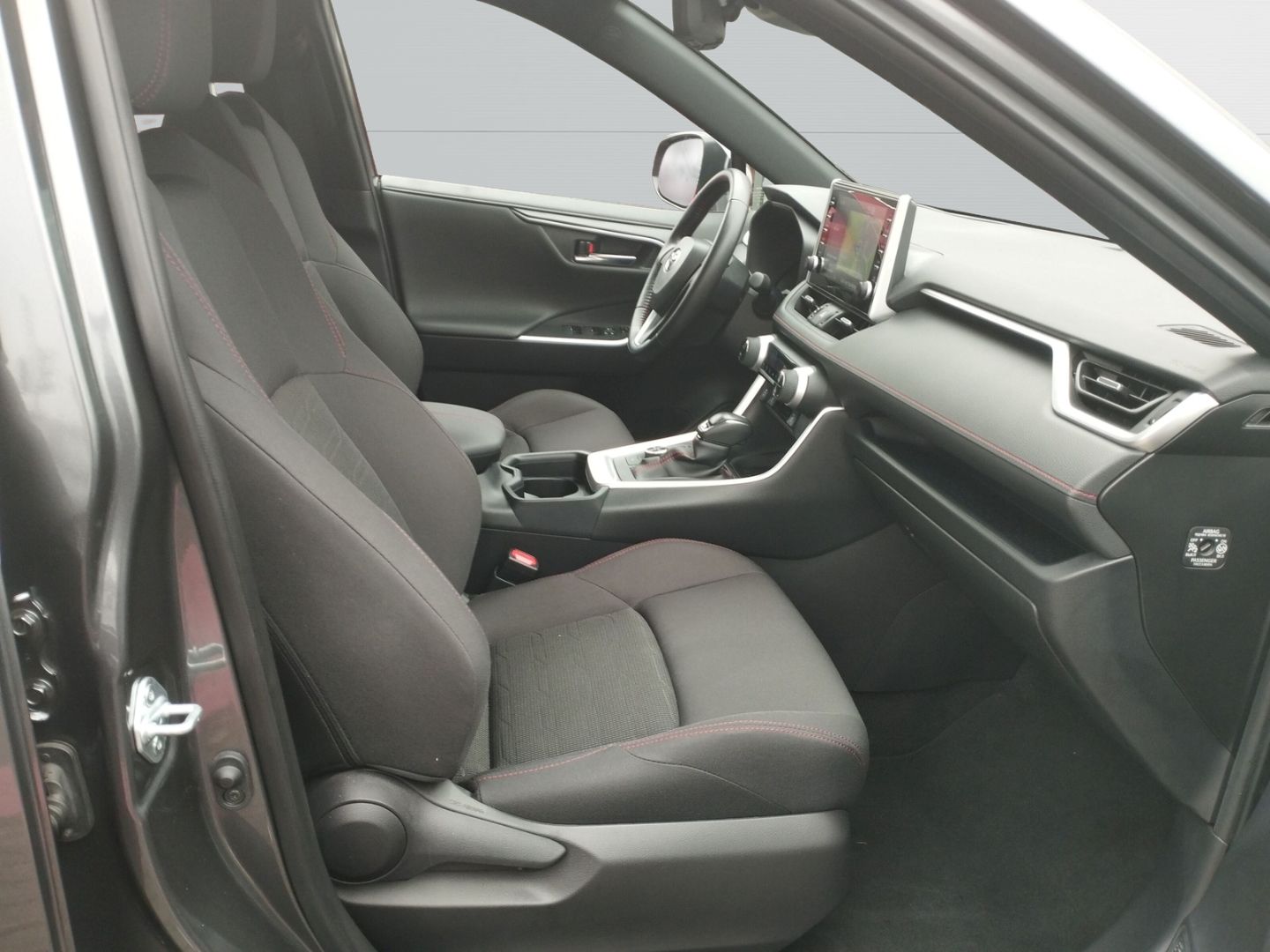 Toyota RAV 4 Plug-in Hybrid 4x4 2.5L Navi LED ACC El. H