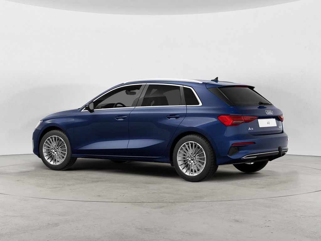 Audi A3 Sportback 35 1.5 TFSI advanced S-tronic - Samsaru's Car Outlet