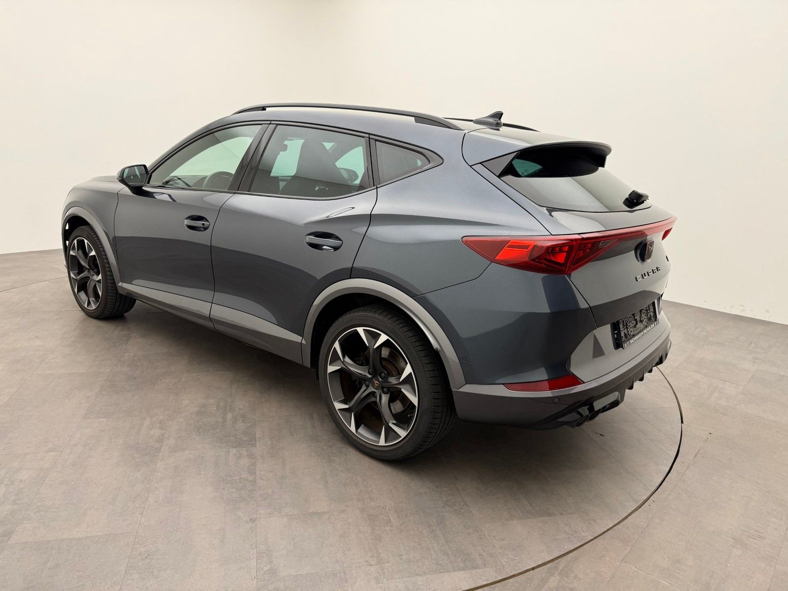 Cupra Formentor VZ 2.0 TSI DSG 4Dr Navi19DCC AHK