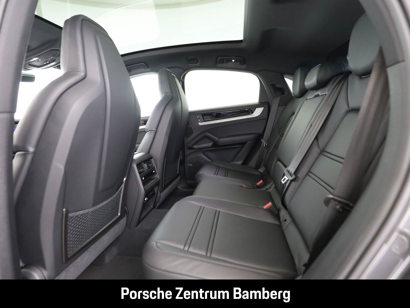 Porsche Cayenne E-Hybrid Coupe/ 18-Wege/ BOSE/ Beifahrer
