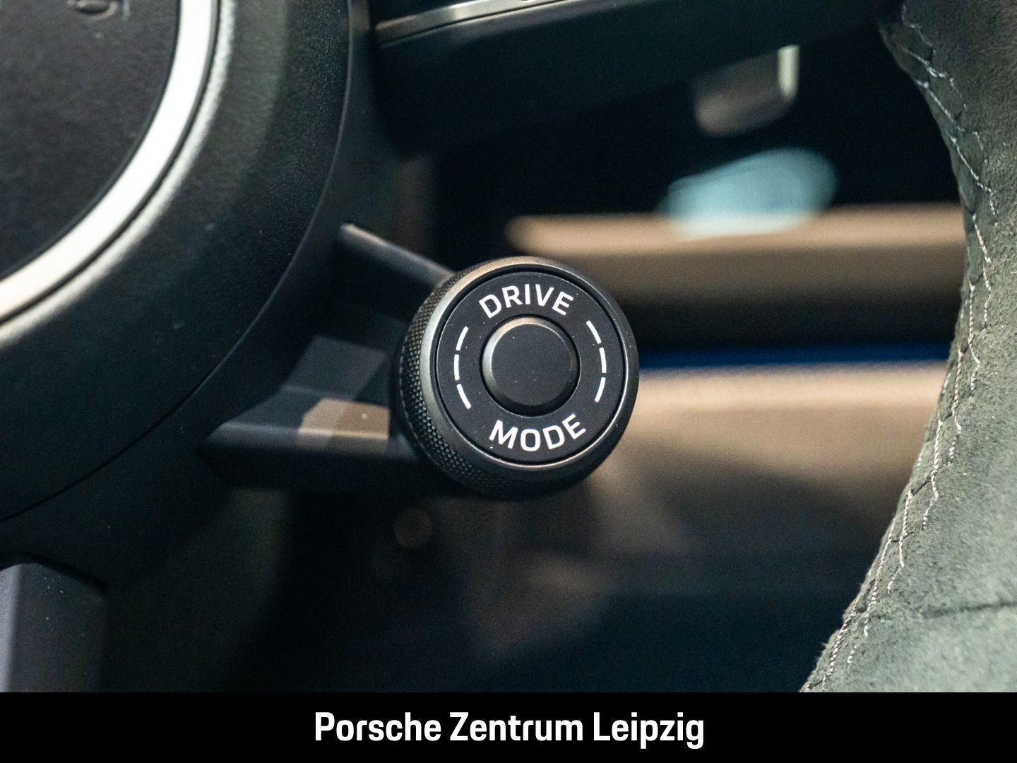Porsche Panamera 4S E-Hybrid Sportabgas HA-Lenkung HUD