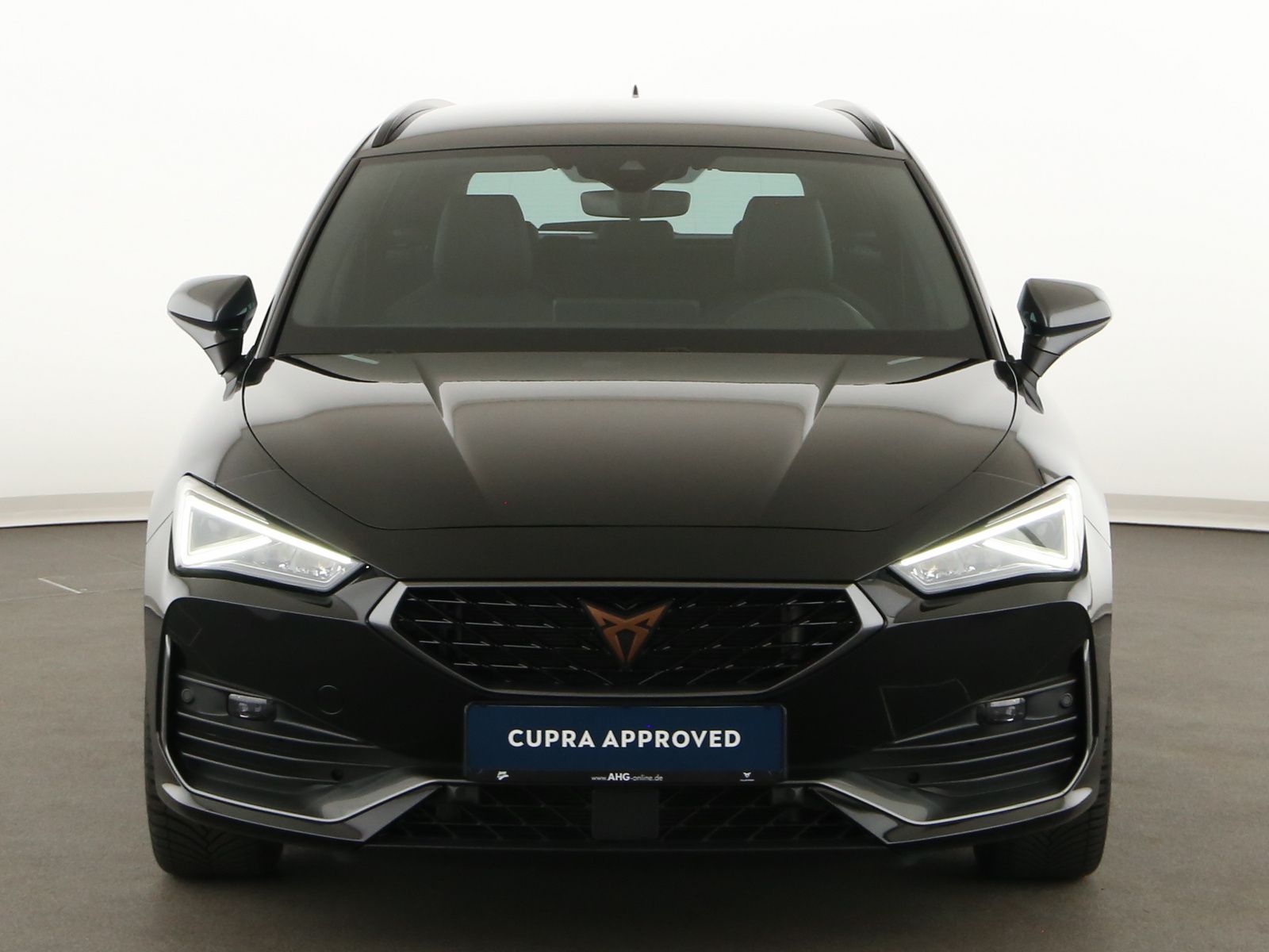 Cupra Leon Sportstourer 1.5eTSI CUPR - Samsaru's Car Outlet