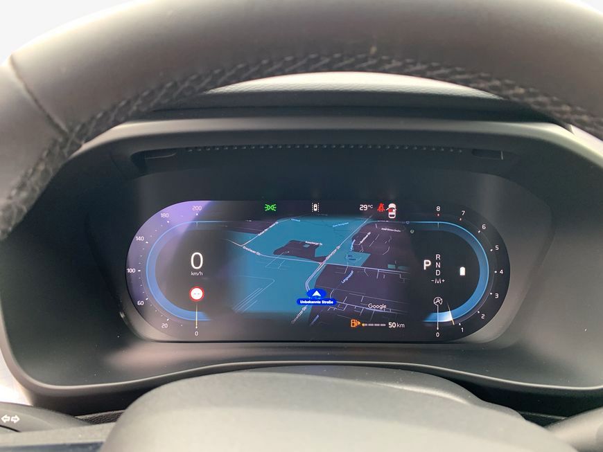 Volvo XC40 B3 B DKG Core