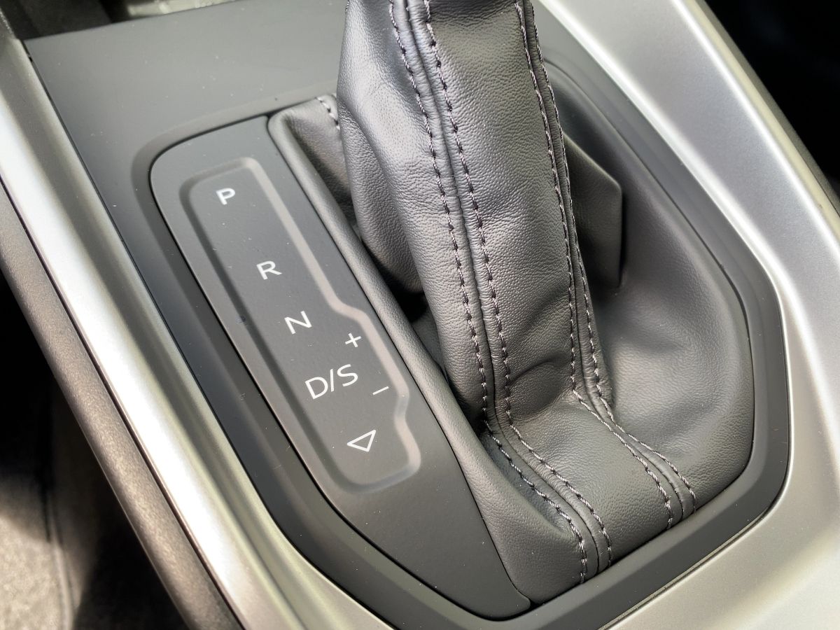 Audi A1 Sportback 30 S-Tronic*LED*Lane Assist*PDC*SHZ