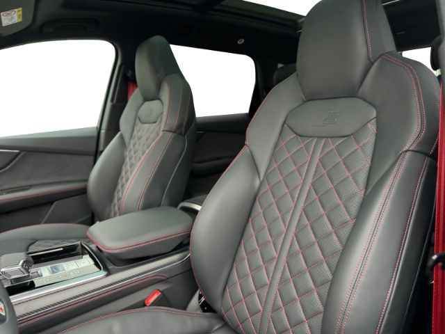 Audi Q7 50TDI S-LINE HD MATRIX STANDHZG. ASSISTENZP.+