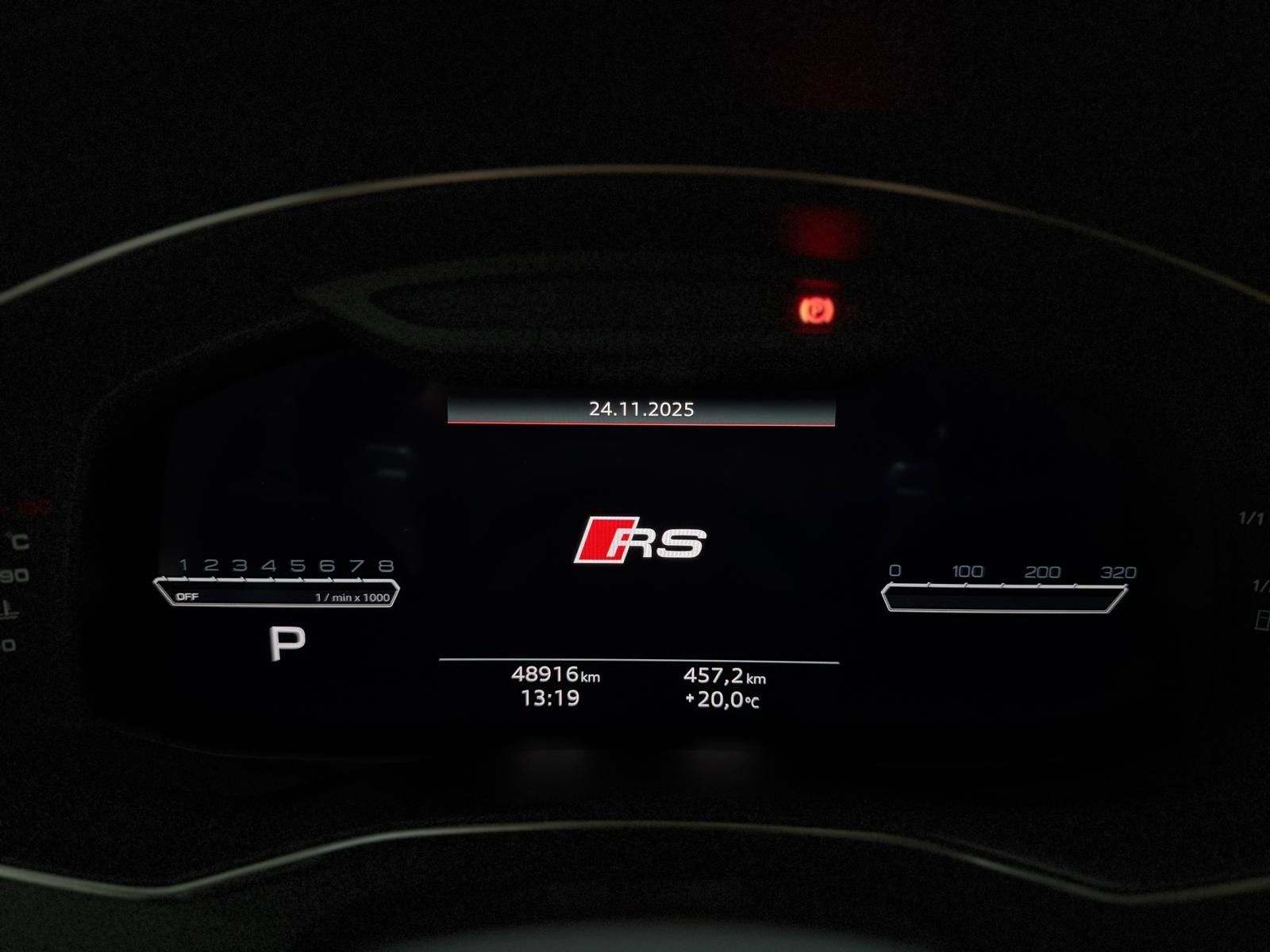 Audi Avant 4.0 TFSI quattro* KERAMIK *PANO *B&O*