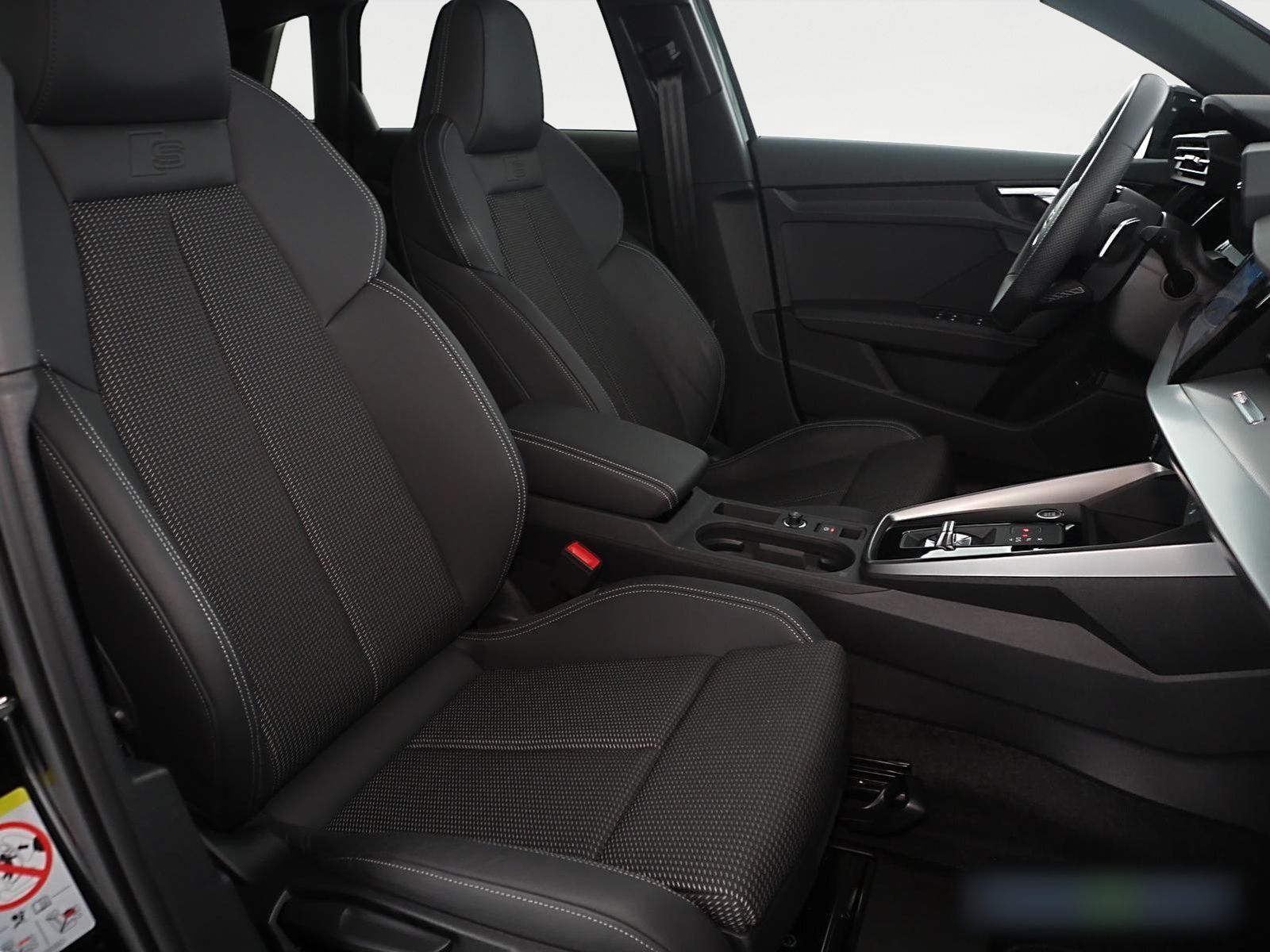 Audi A3 Sportback S line 35 TFSI S tronic Plus - Samsaru's Car Outlet