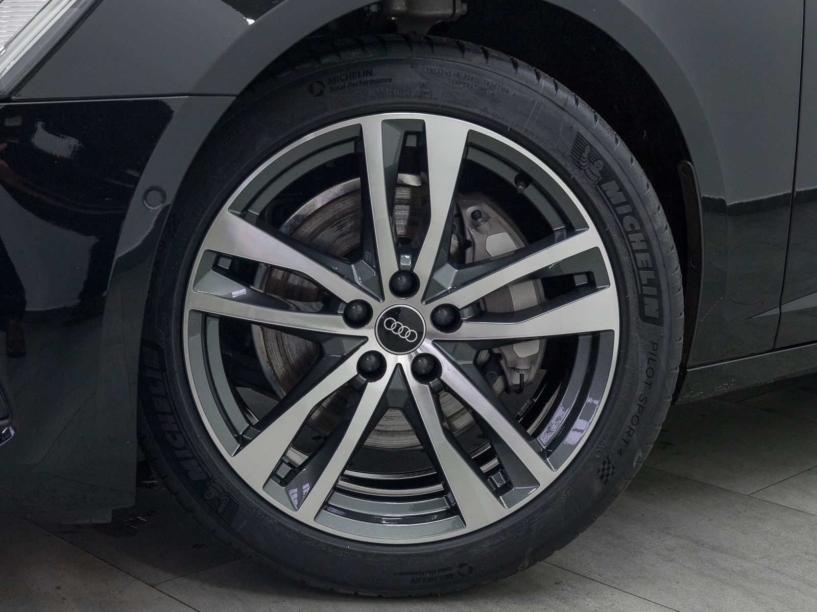 Audi A6 45 TFSI Q ADVANCED - Samsaru's Car Outlet