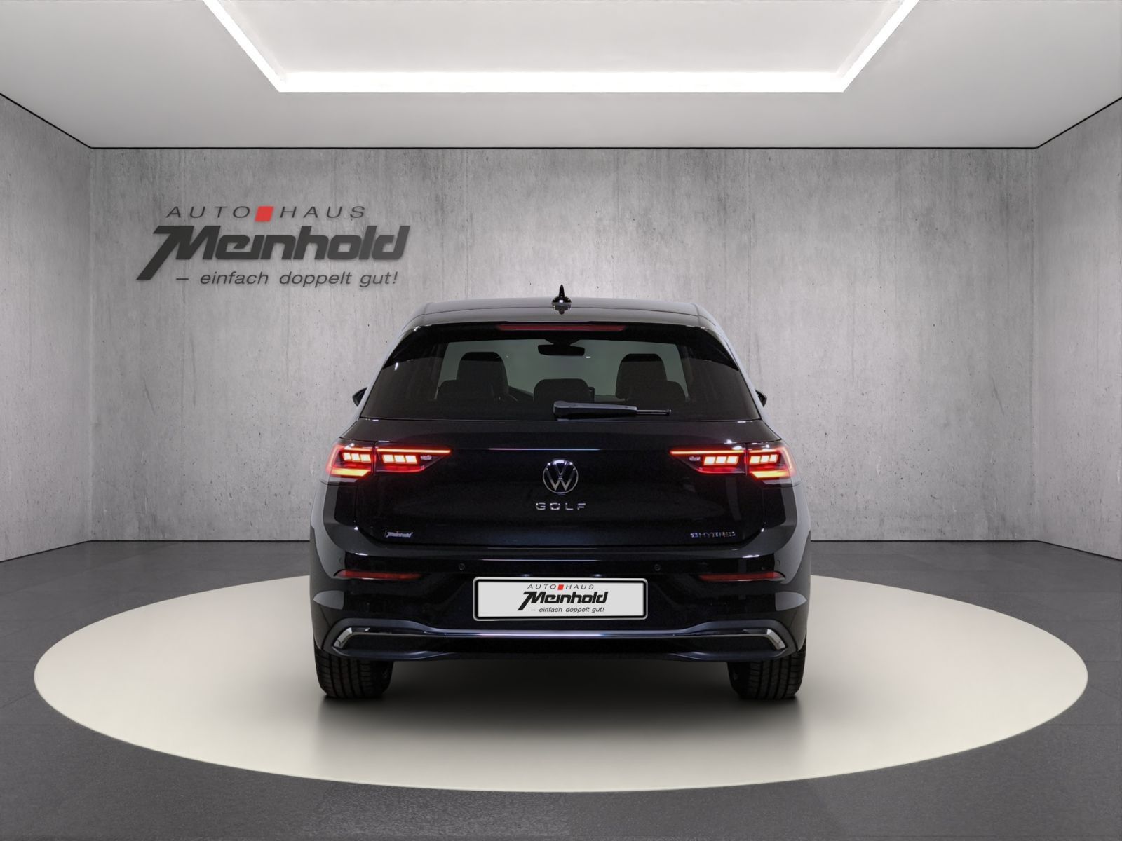 Volkswagen Golf 1.5  eHybrid DSG, 5 J Garantie,Dach, Matrix