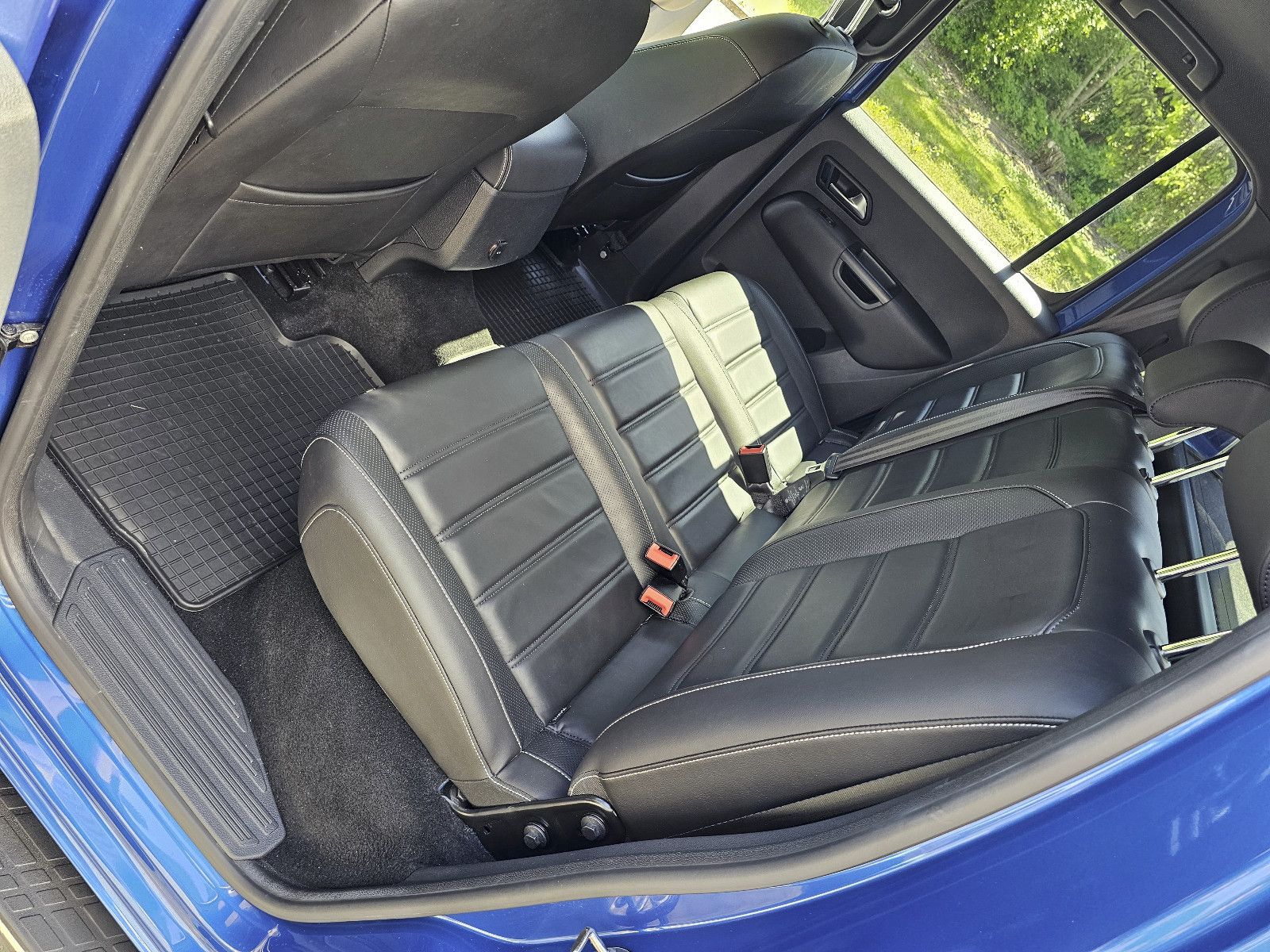 Volkswagen Amarok Aventura 3.0 TDI V6 190 KW AG8 4MO - Samsaru's Car Outlet