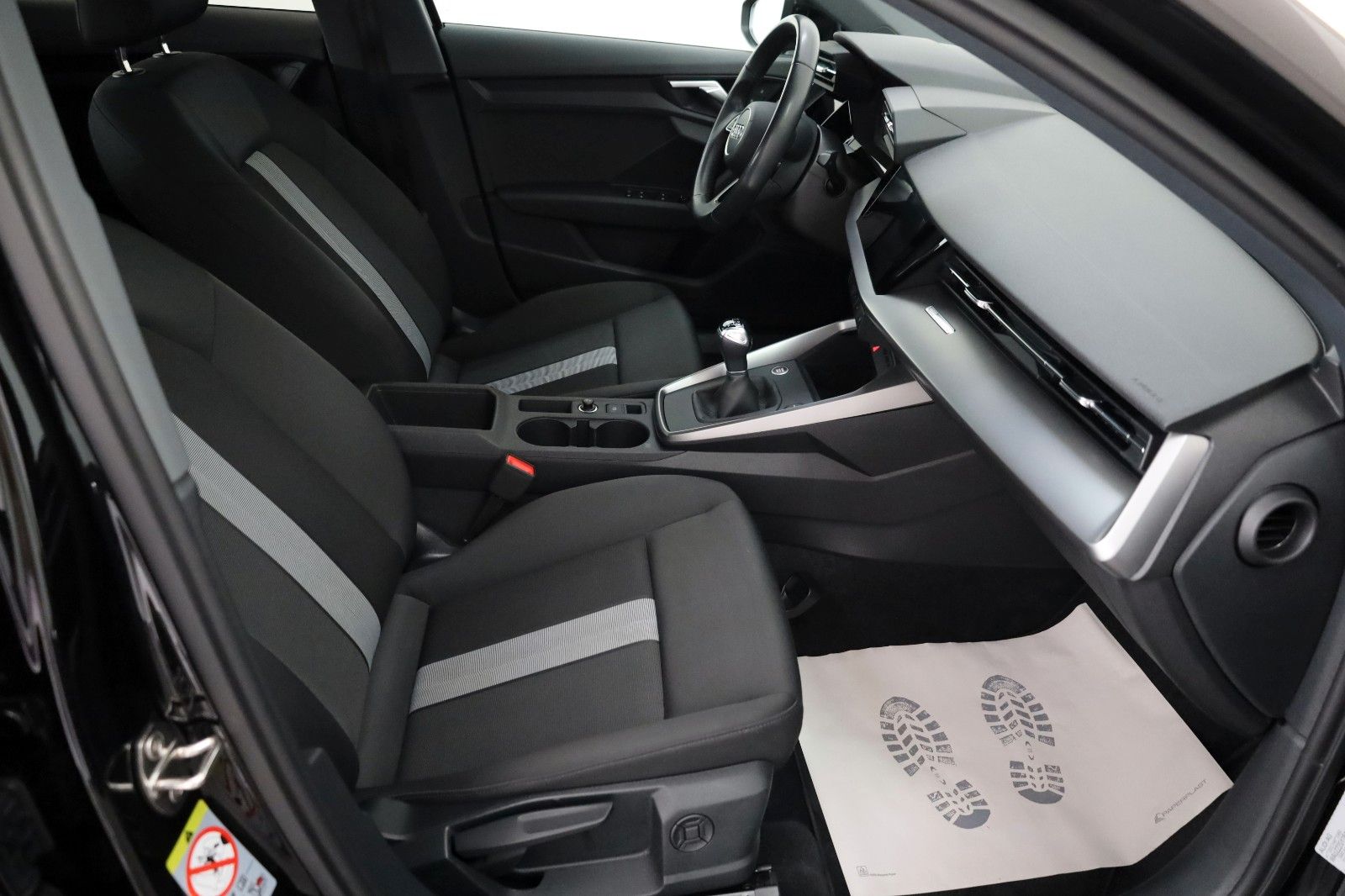 Audi A3 Limousine 35 TFSI - Samsaru's Car Outlet