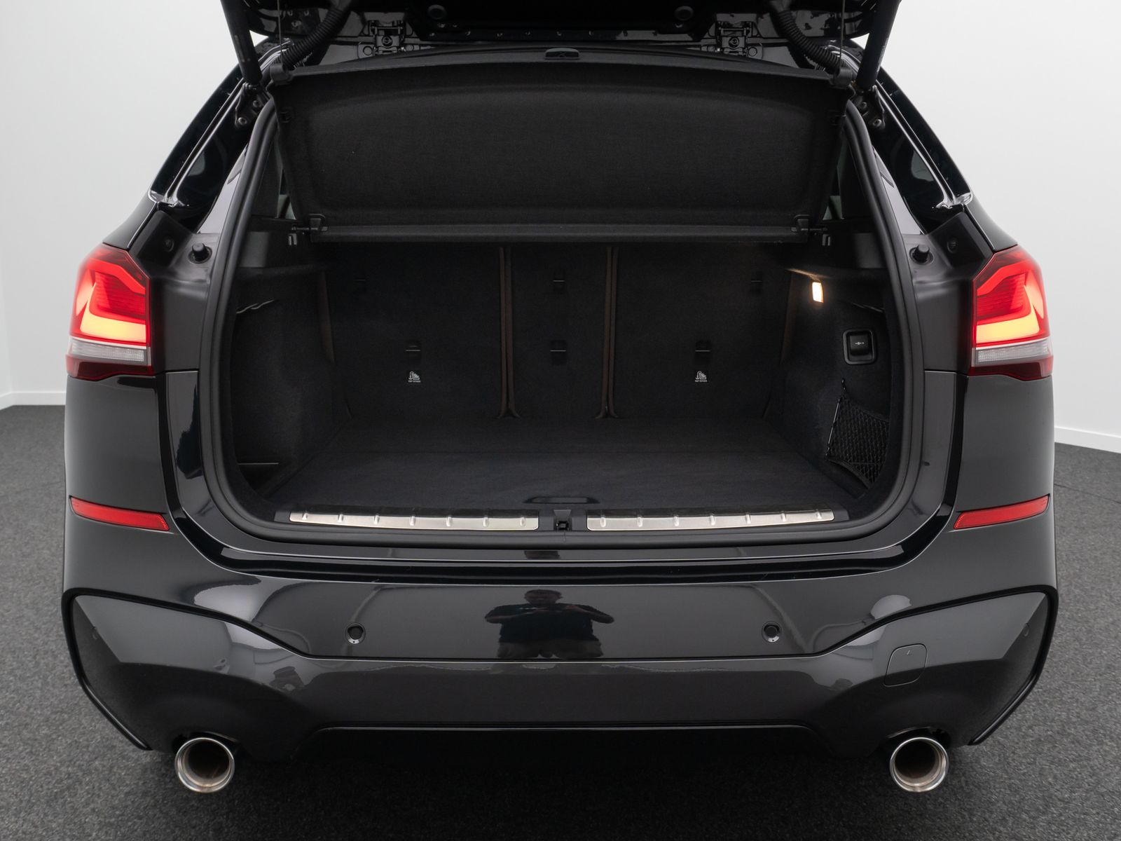 BMW X1 xD20d M Sport - Samsaru's Car Outlet