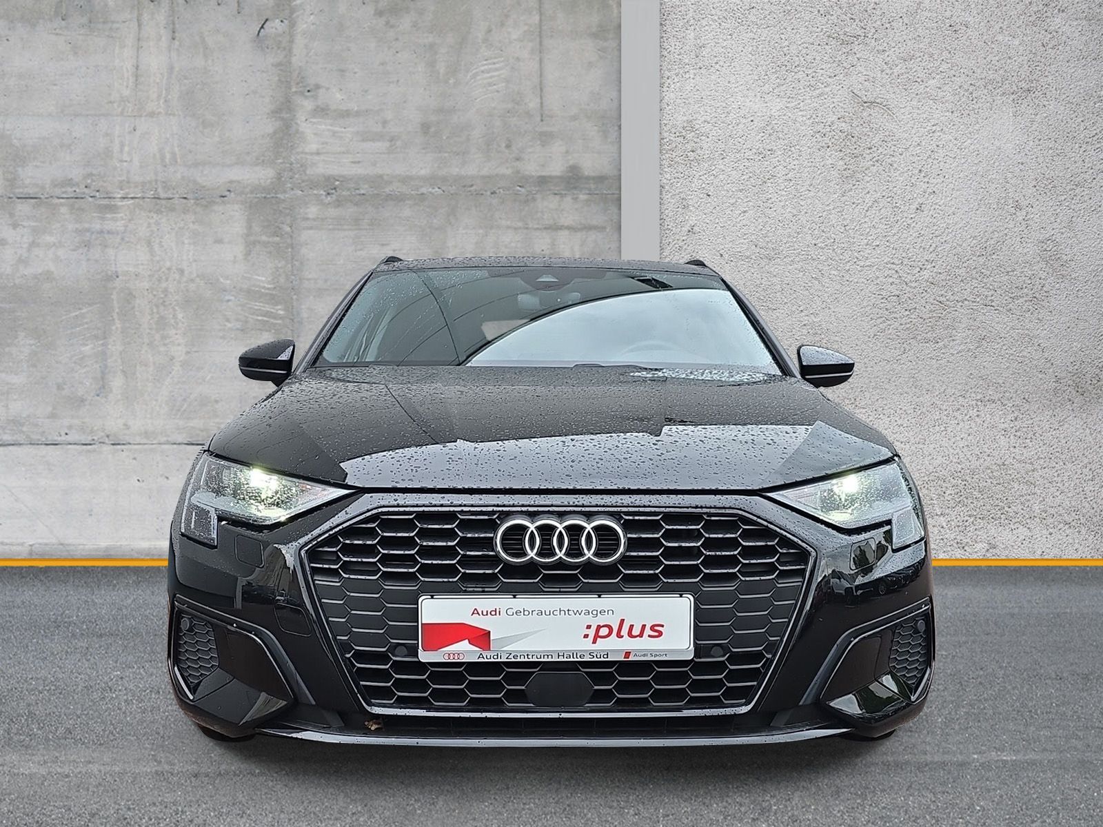 Audi A3 Sportback 30 TFSI advanced - Samsaru's Car Outlet