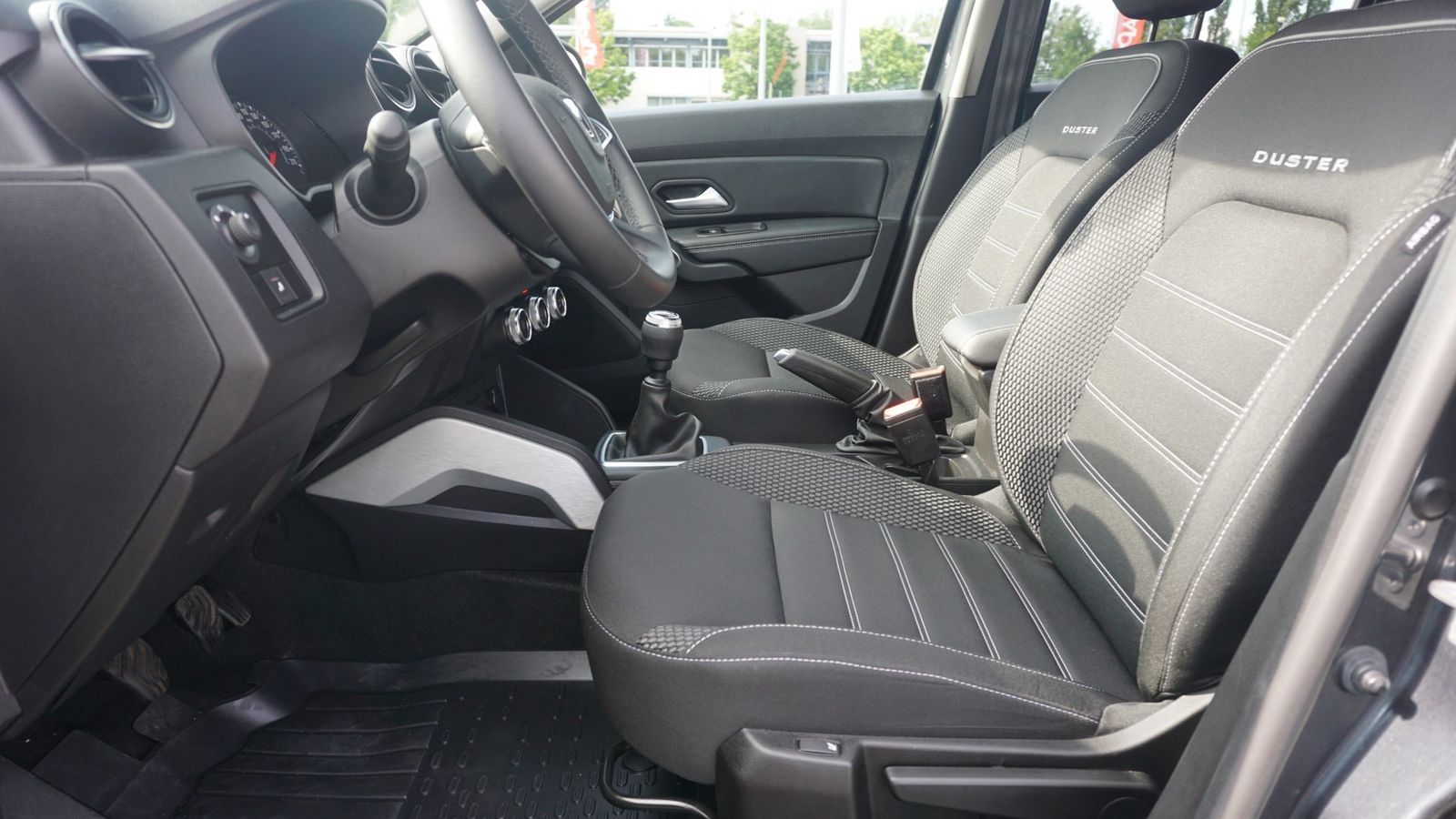 Dacia Duster II 1.3 TCe 130 Prestige - Samsaru's Car Outlet