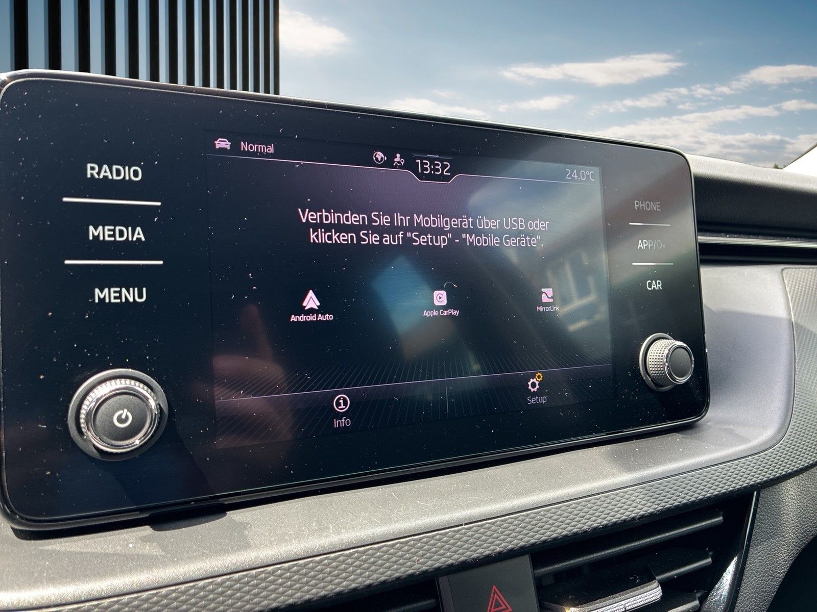 Skoda Kamiq 1.0 TSI DSG Ambition - Samsaru's Car Outlet