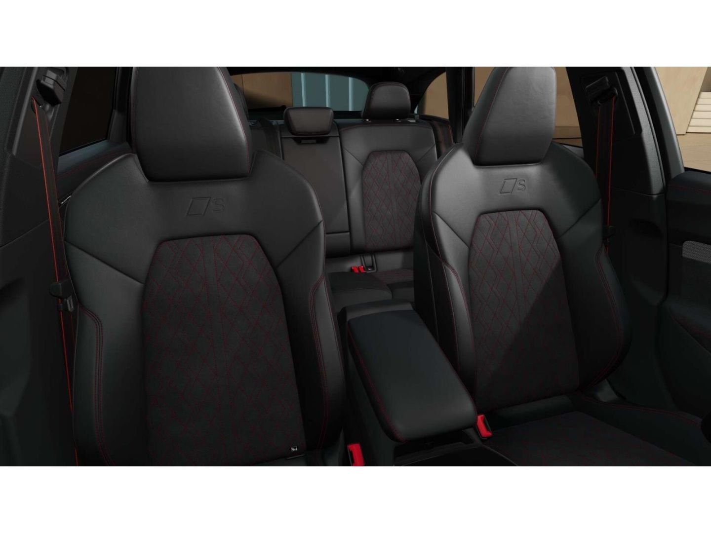 Audi A5 Avant e-hybrid quattro S line AHK/Bei.Dis/19'