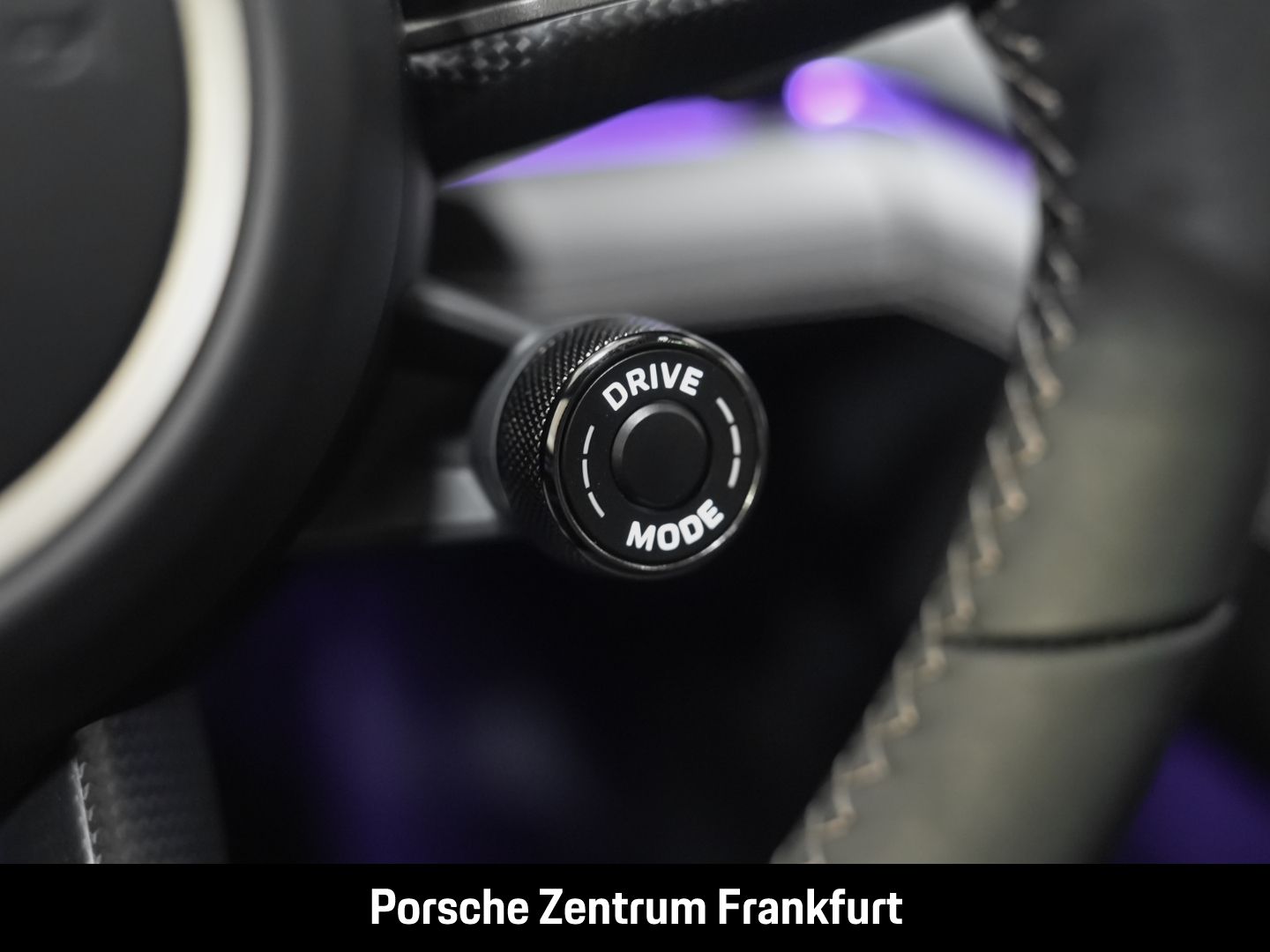 Porsche Panamera Turbo E-Hybrid Burmester Active-Ride