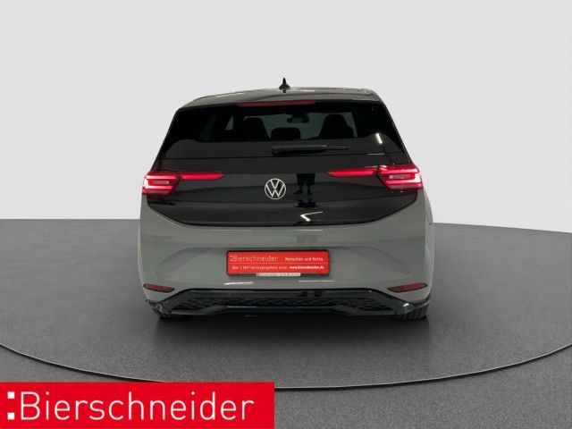 Volkswagen ID.3 GTX Performance VOLL! AHK PANO WÄPU TOP-SPO