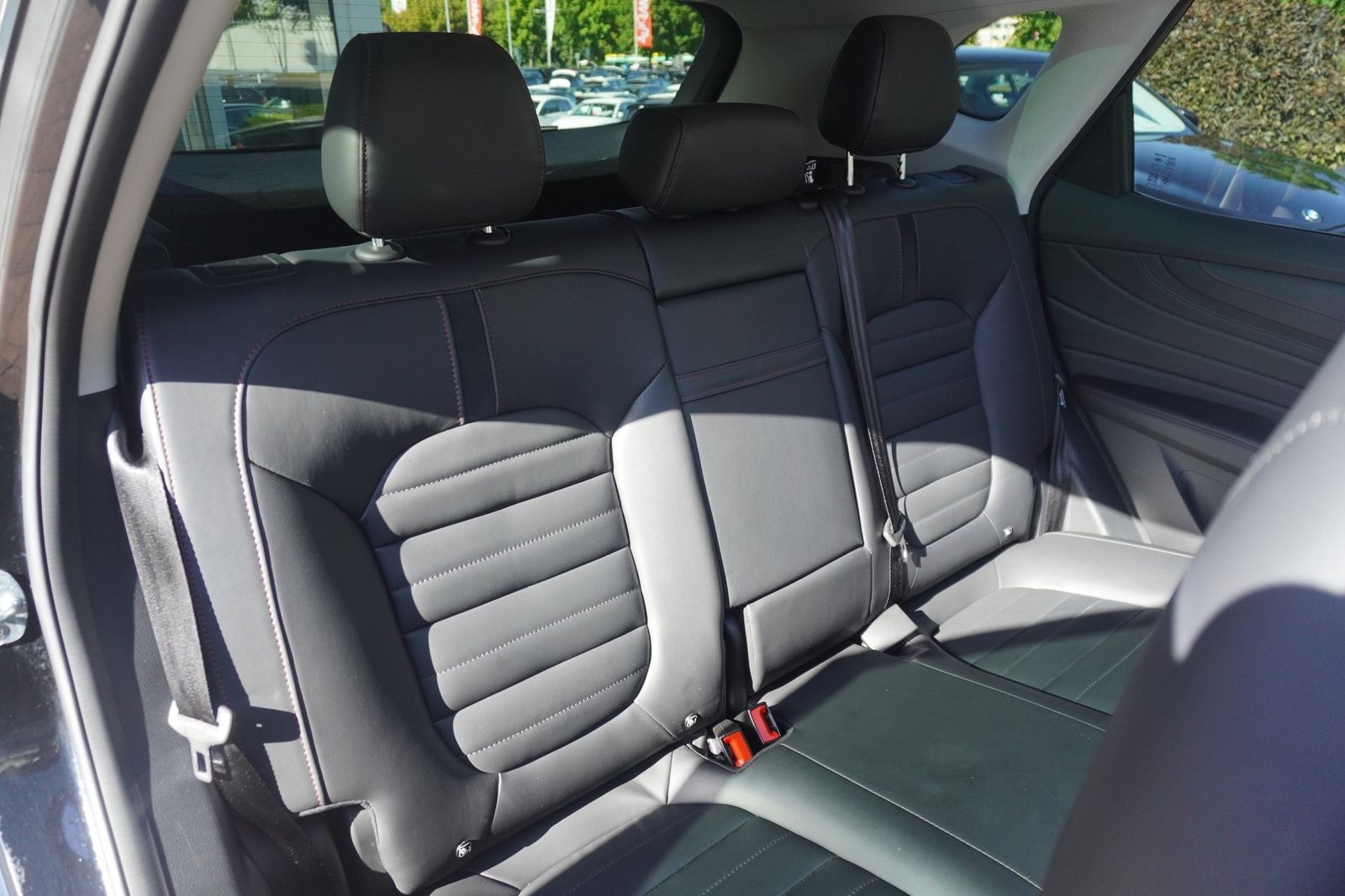 MG HS 1.5 T-GDI Luxury Aut. LED Navi Pano 360°