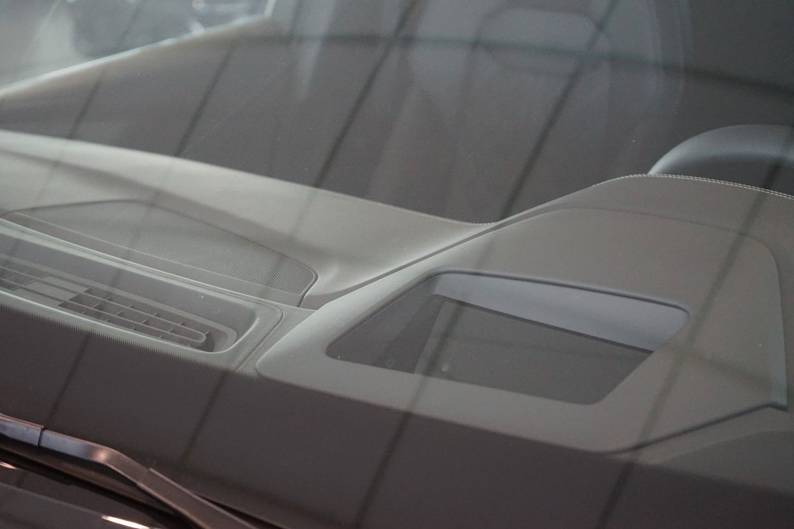Audi Q7 50 TDI S line | Pano | B&O | VOLL | FACELIFT