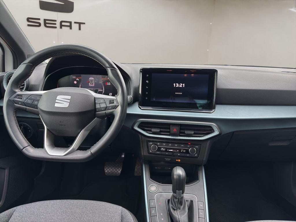 Seat Arona 1.0 TSI OPF DSG Xperience