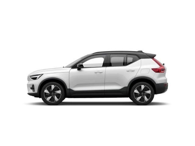 Volvo XC40 Recharge Pure Electric Plus - Samsaru's Car Outlet