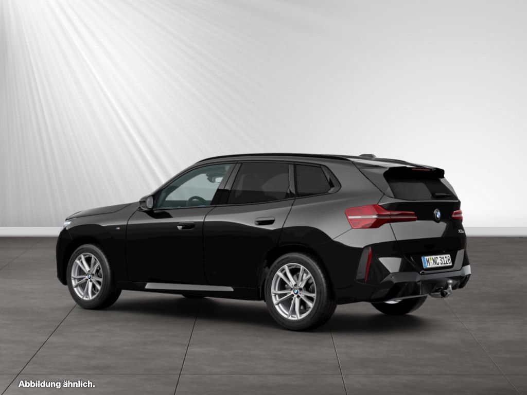 BMW X3 20 xDrive M Sport - Samsaru's Car Outlet