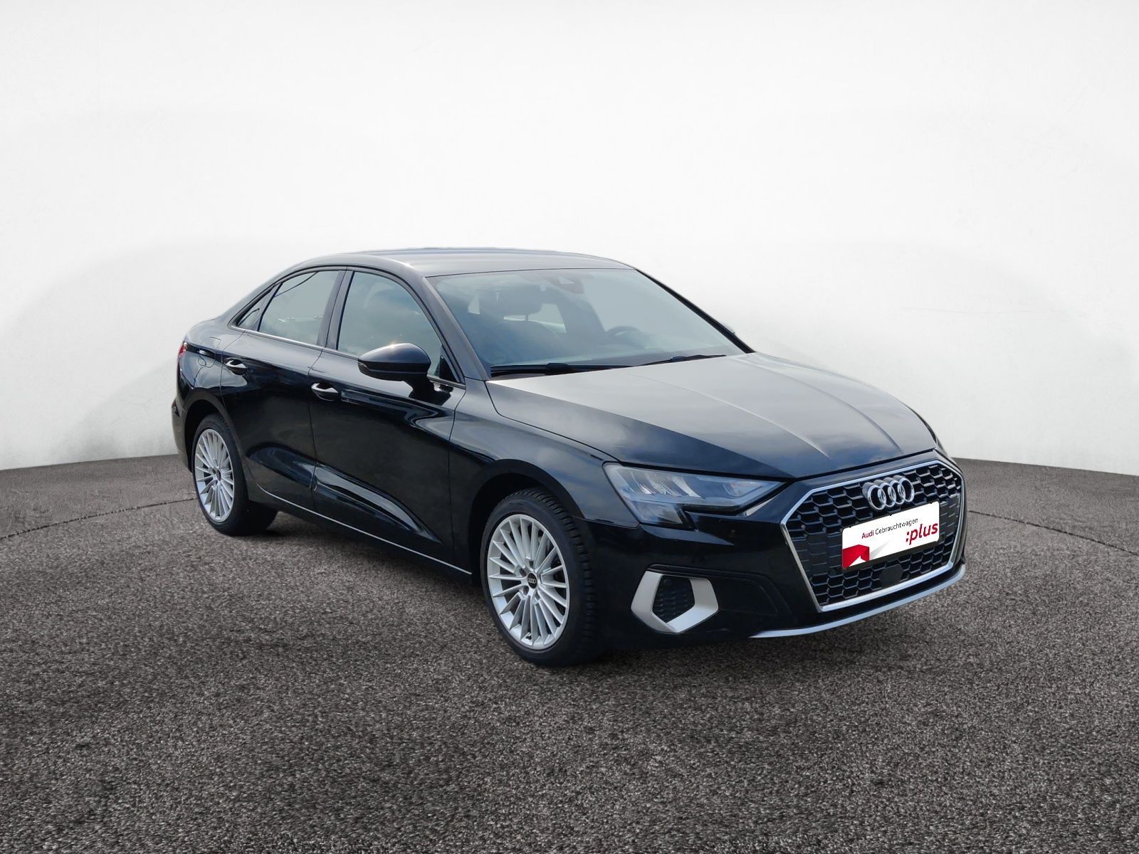 Audi A3 Limousine 35 TDI  advanced