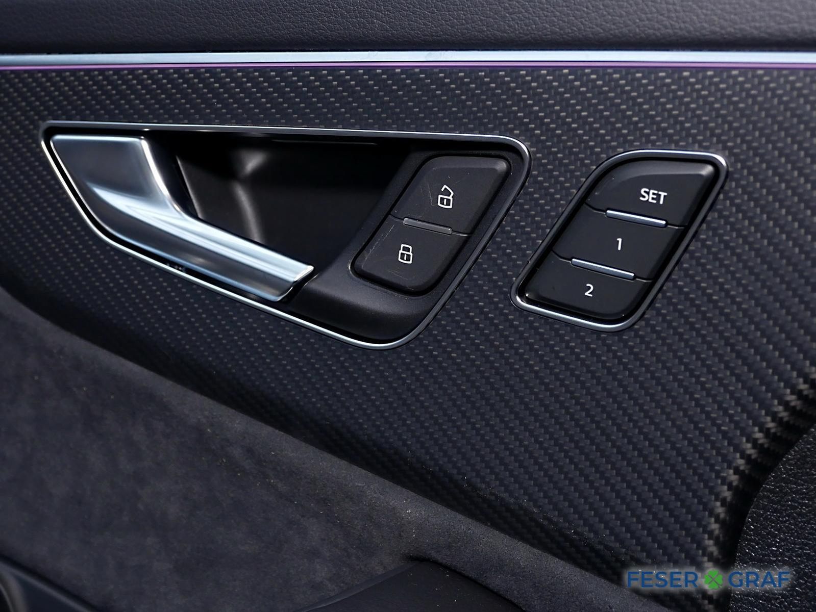 Audi Q8 50 TDI quattro S line - Samsaru's Car Outlet