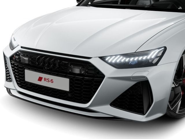 Audi RS 6 Avant RS-SPORTAGA*PANO*STANDHZG*360°*280KMH