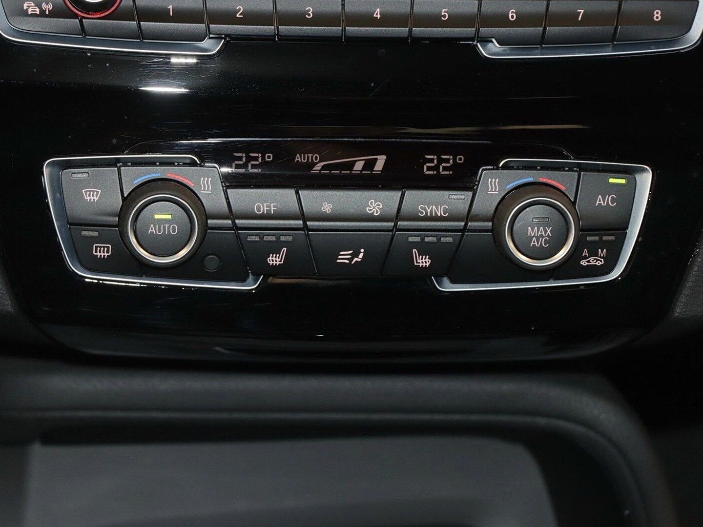 BMW X1 xDrive25e Advantage - Samsaru's Car Outlet