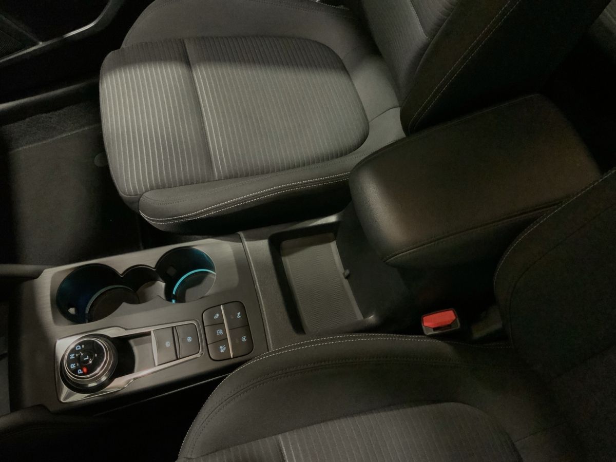 Ford Focus Titanium 1.0 EcoBoost - Samsaru's Car Outlet