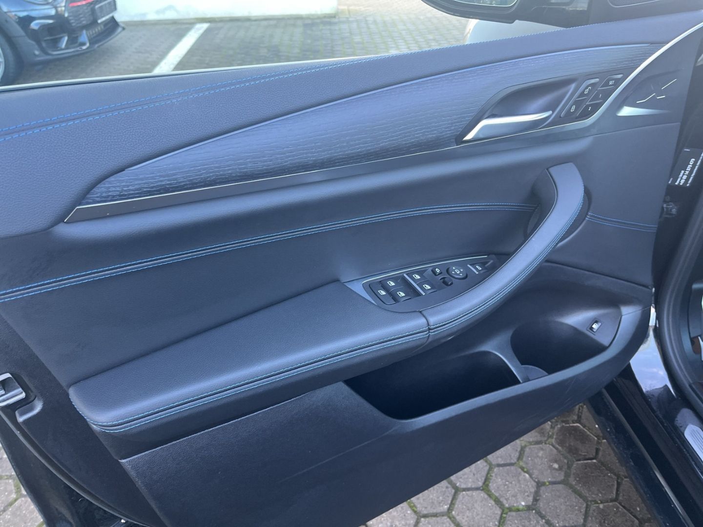 BMW X3 30e M Sport xDrive/Sportpaket/HUD/AHK/Panoram