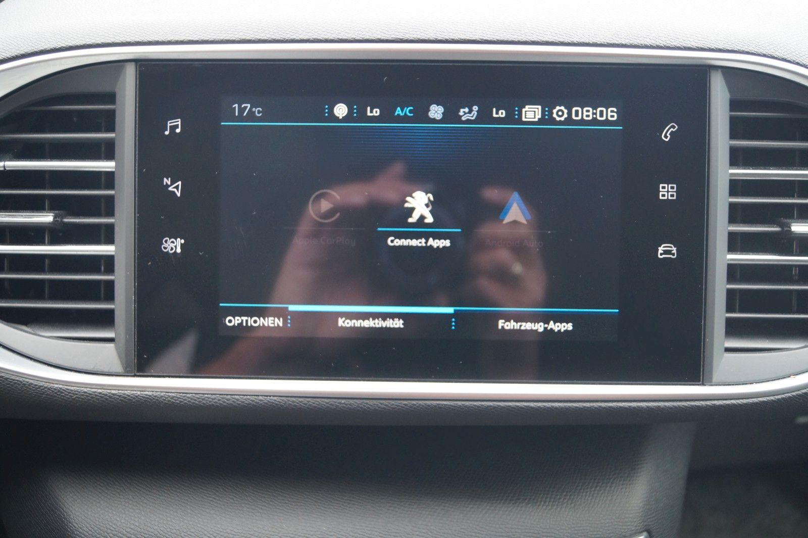 Peugeot 308 SW - Samsaru's Car Outlet