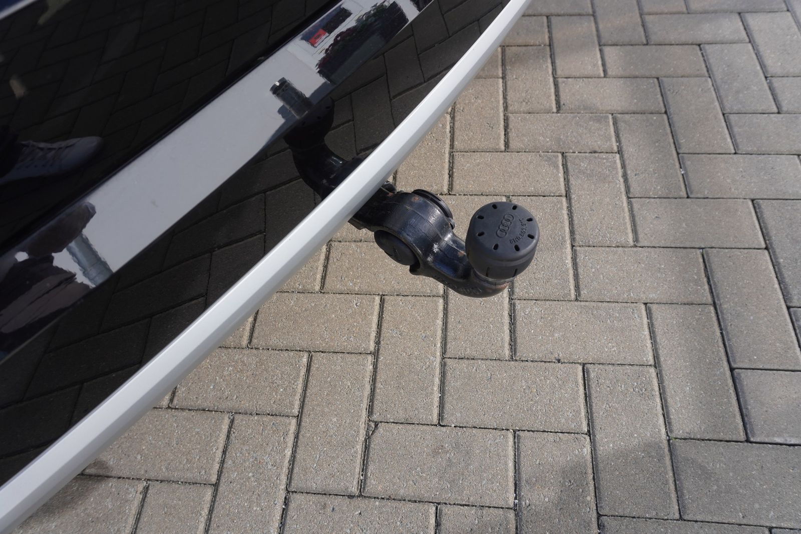 Audi Q3 40 2.0TDI quattro advanced - Samsaru's Car Outlet