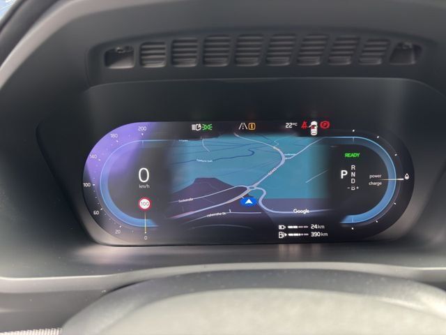 Volvo XC90 2.0 PHEV  Plus Dark #AWD #Harman/Kardon #Ba