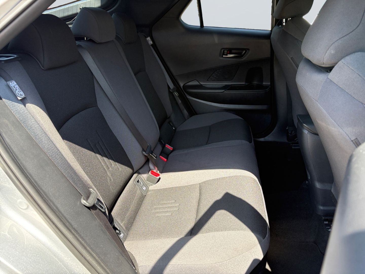 Toyota C-HR 1.8 Hybrid Team D *Technik-Paket*CAM*SHZ*