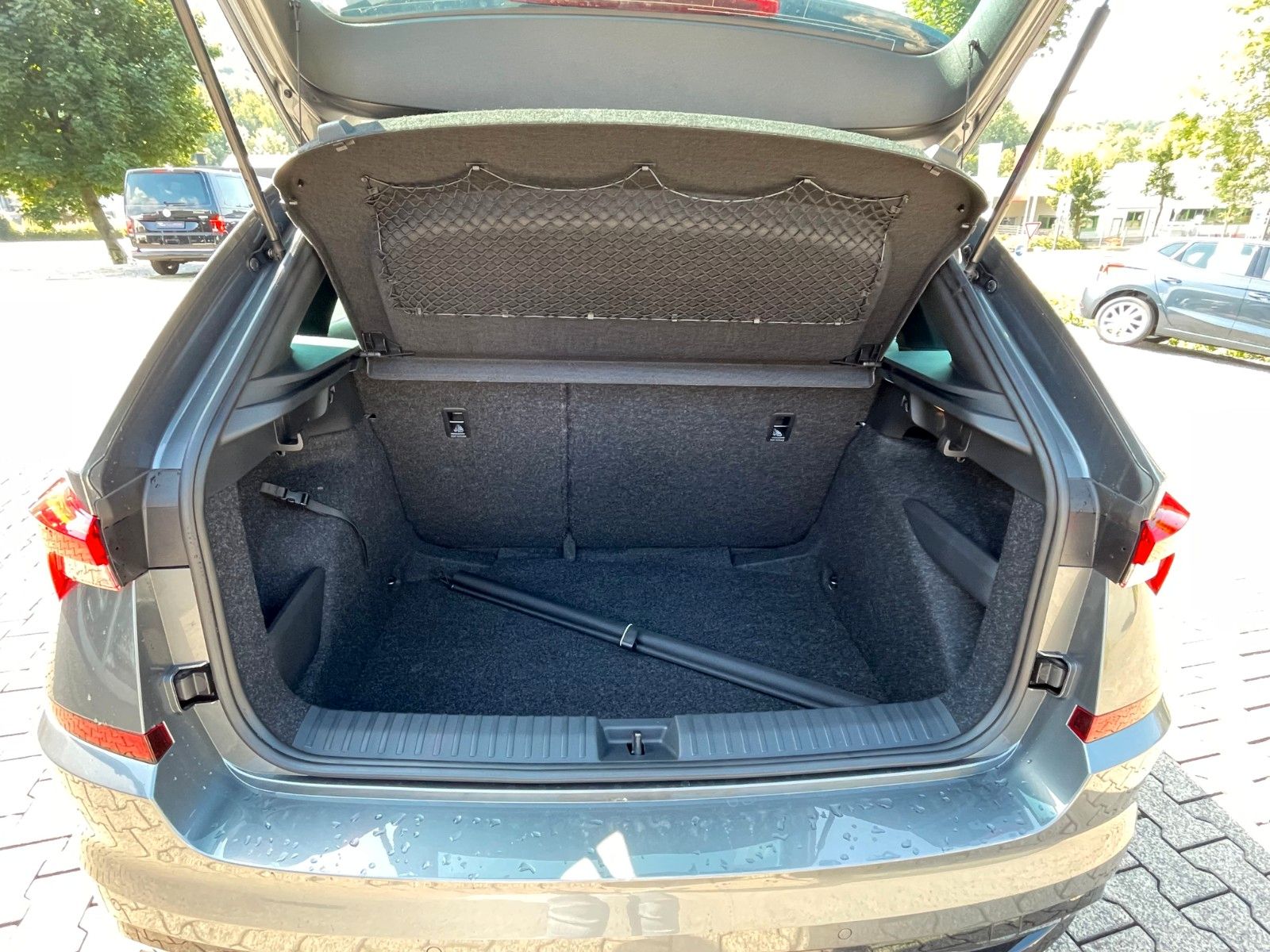 Skoda Kamiq Monte Carlo 1.5 TSI - Samsaru's Car Outlet